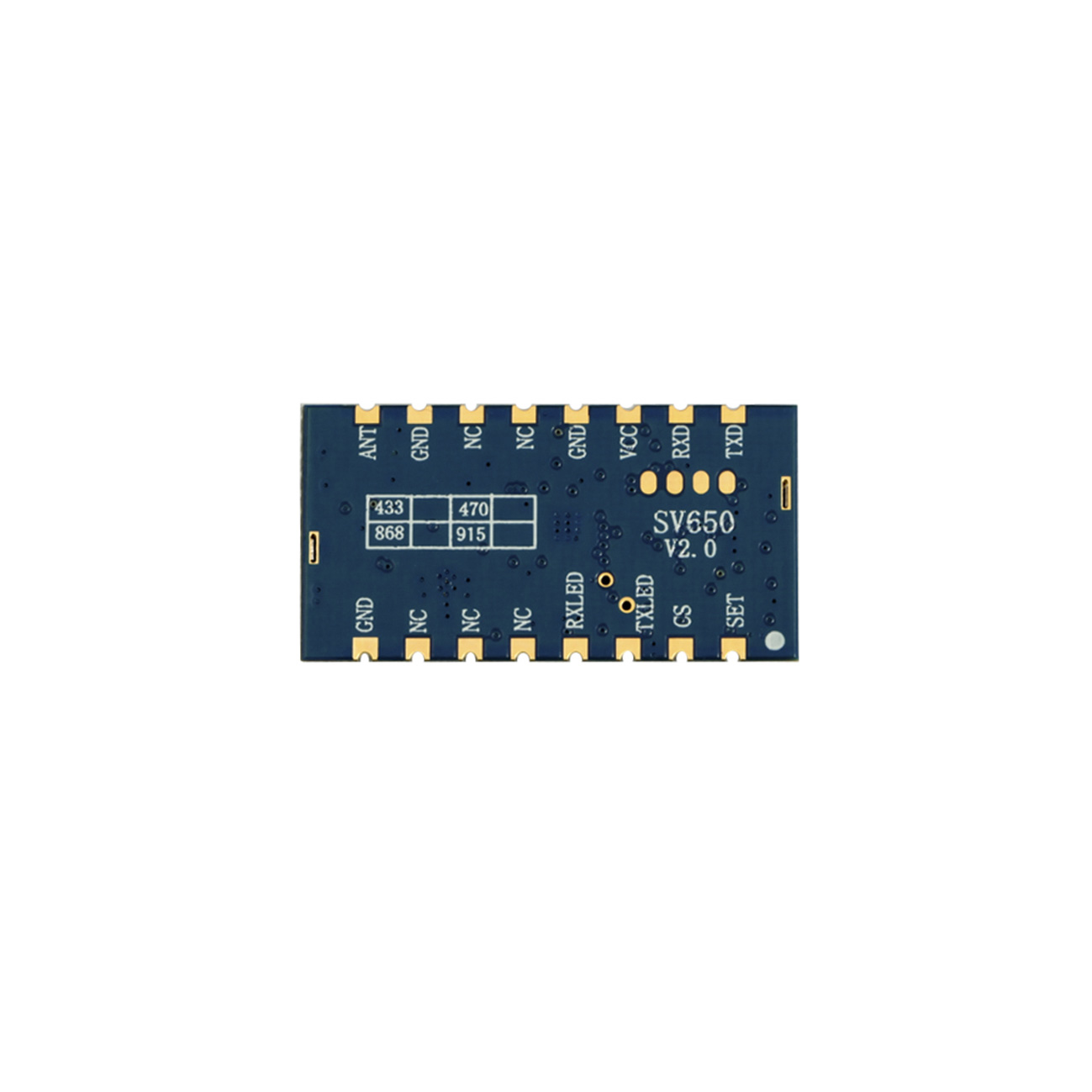 無(wú)線(xiàn)透?jìng)髂KSV650