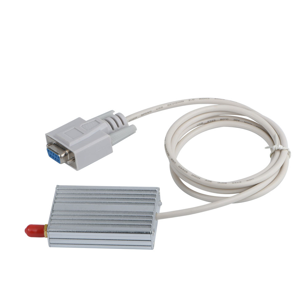 無線數(shù)傳電臺SV654