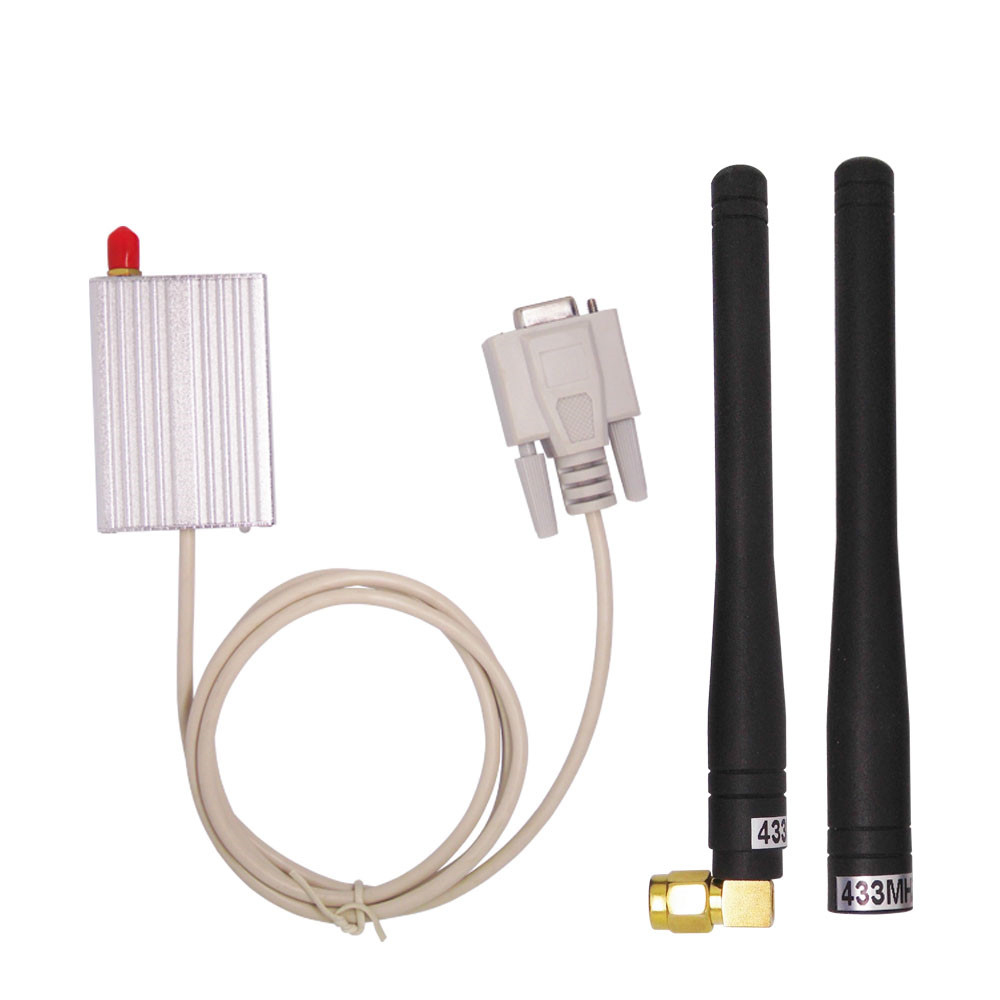 無線數(shù)傳電臺SV654