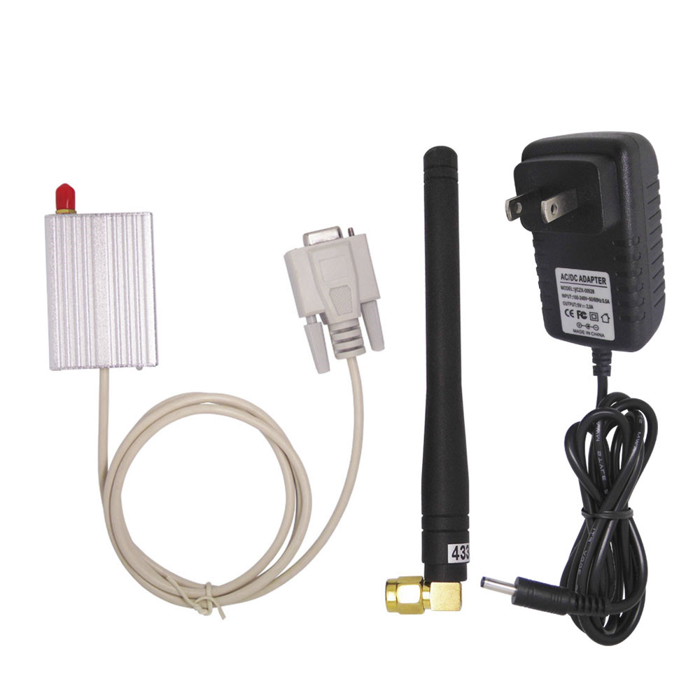 無線數(shù)傳電臺SV654