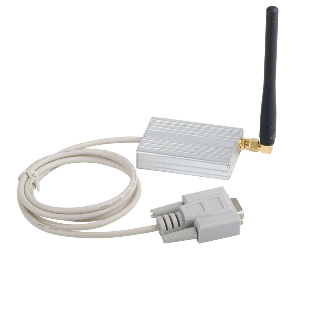 無(wú)線數(shù)傳電臺(tái)SV654