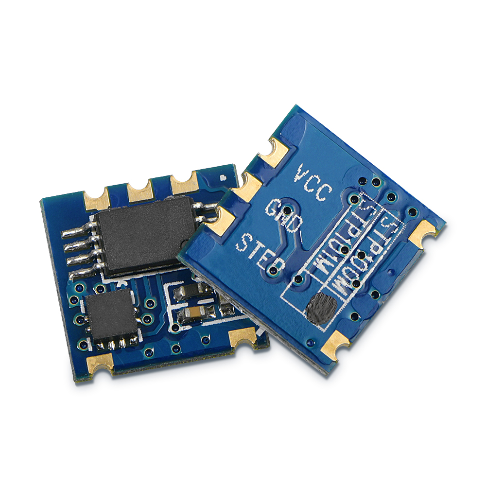 3D計(jì)步模塊STP100M