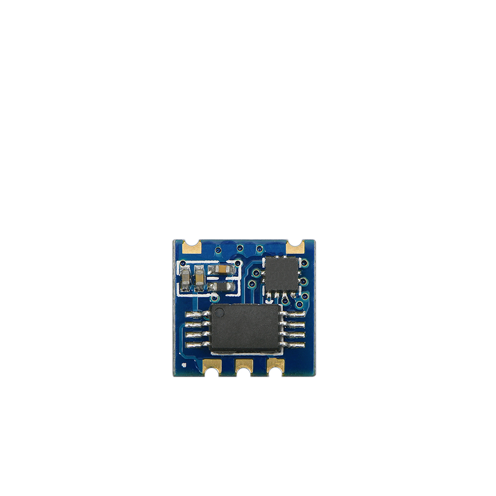 3D計步模塊STP100M