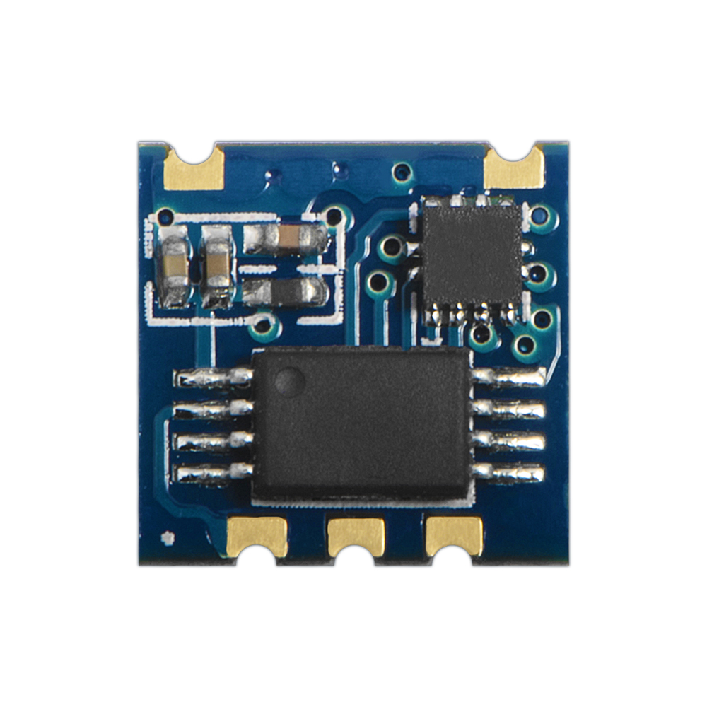 3D計(jì)步模塊STP101M