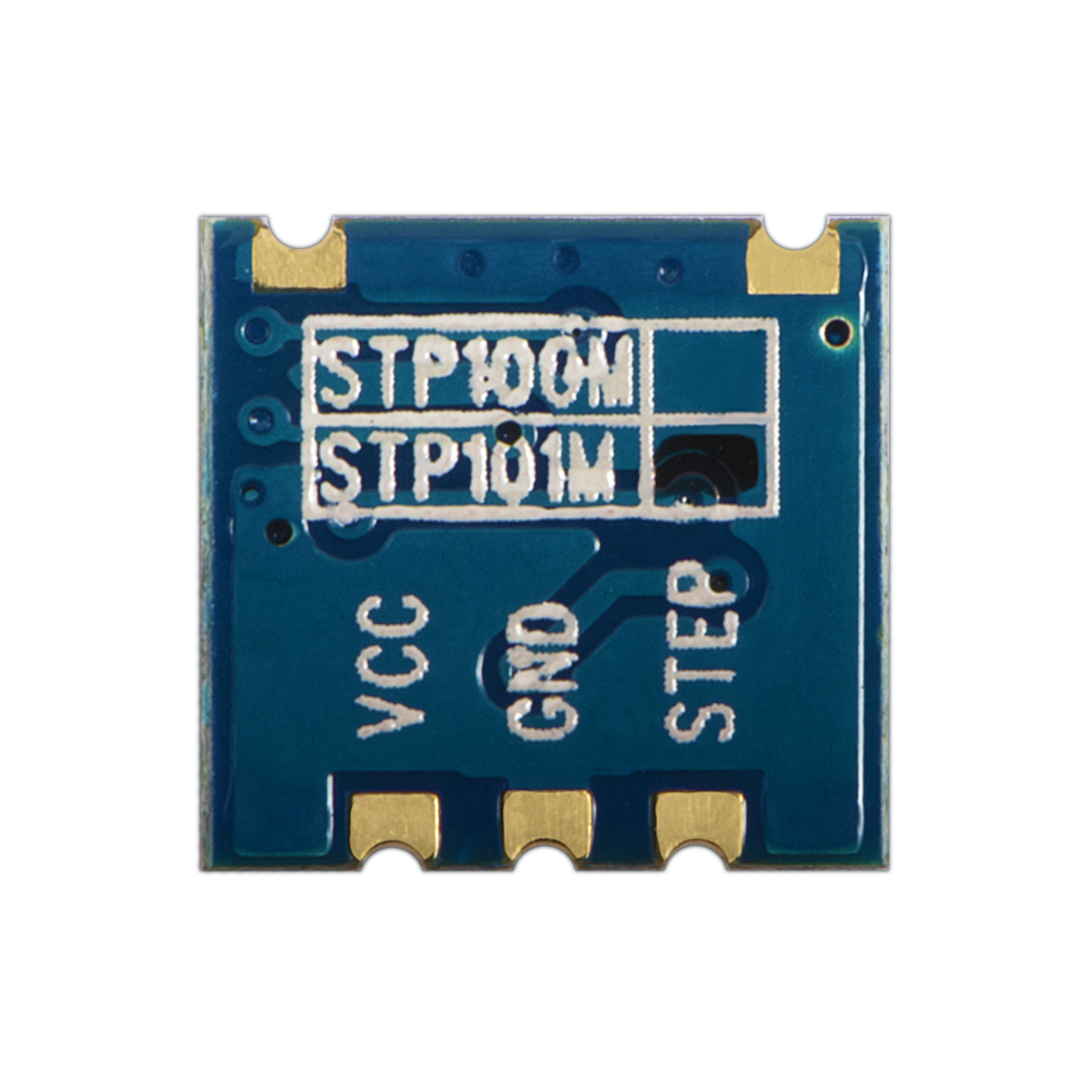 3D計(jì)步模塊STP101M