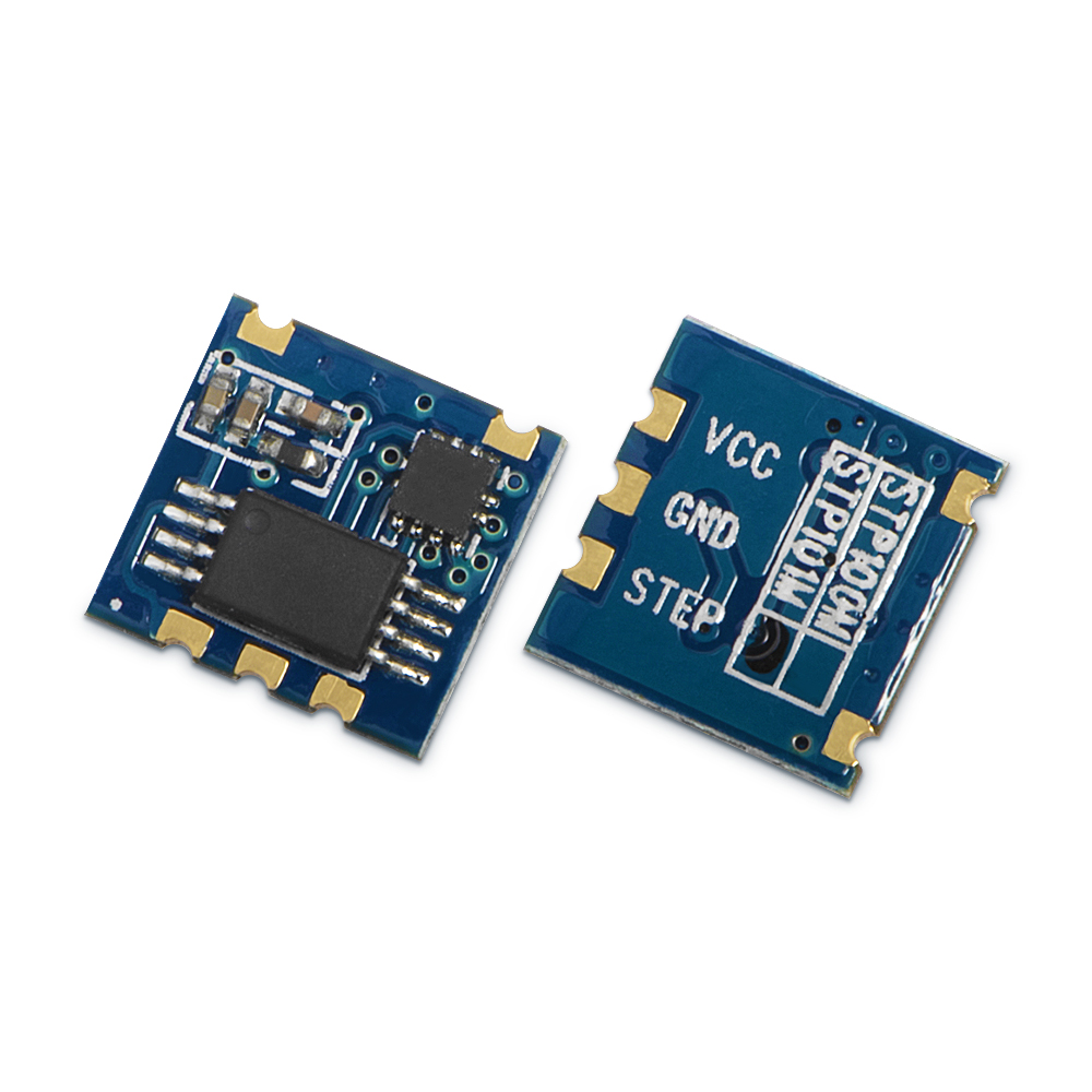 3D計(jì)步模塊STP101M