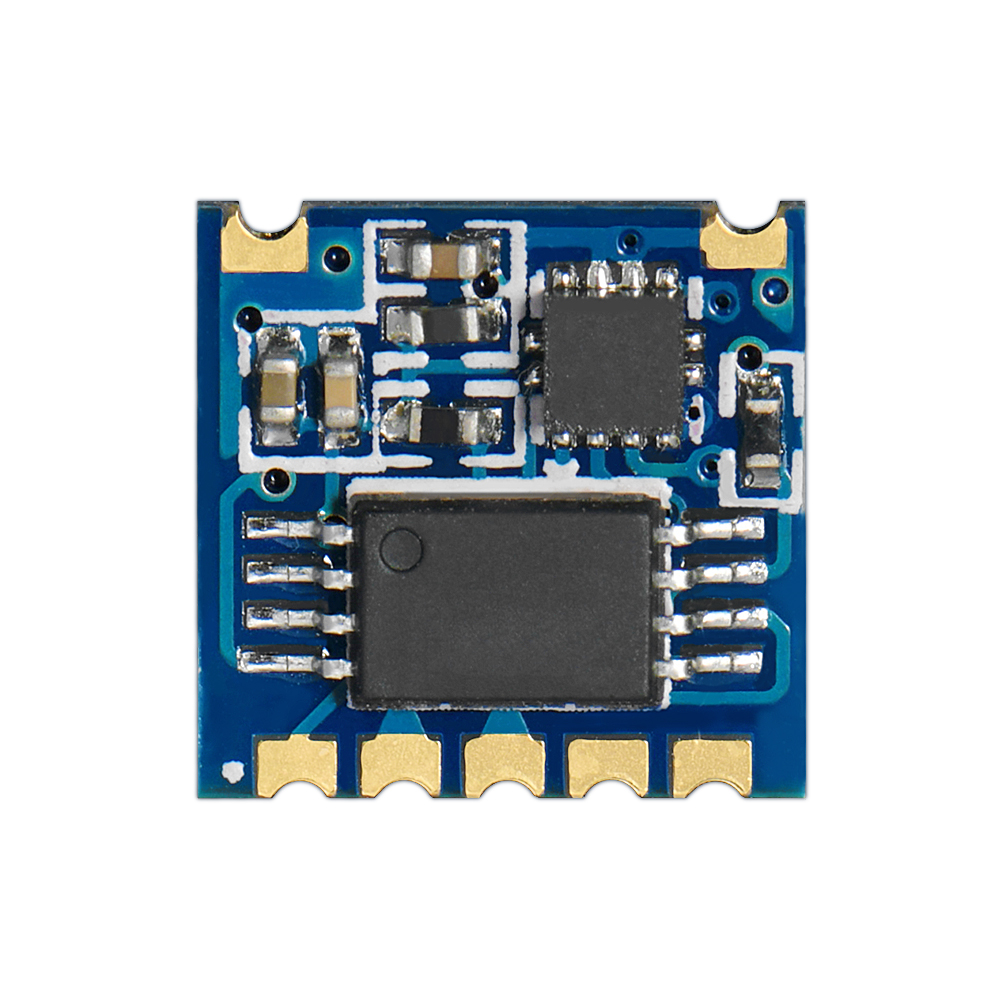 3D計步模塊STP200M