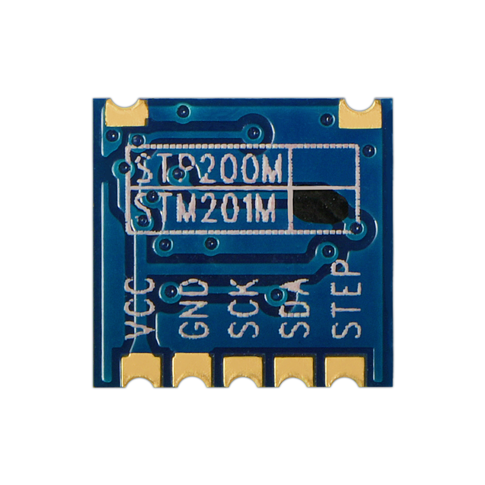 3D計(jì)步模塊STP201M