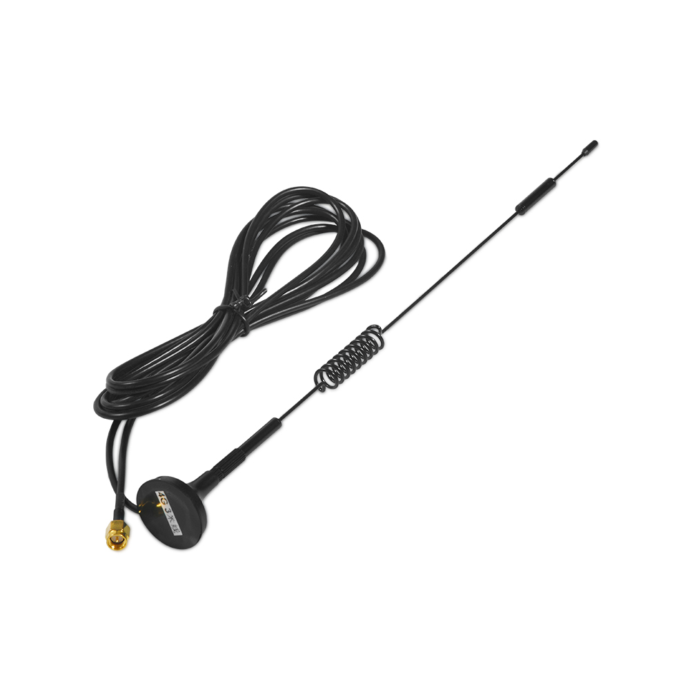 4G高增益吸盤天線SW4G-XPXM