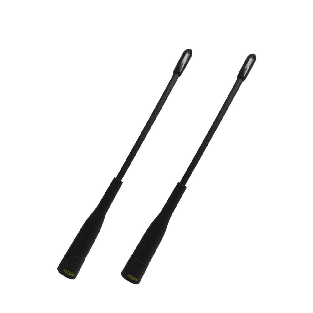 433MHz超高頻棒狀天線SW433-ZB165