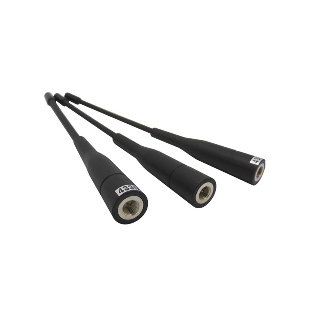 433MHz超高頻棒狀天線SW433-ZB165