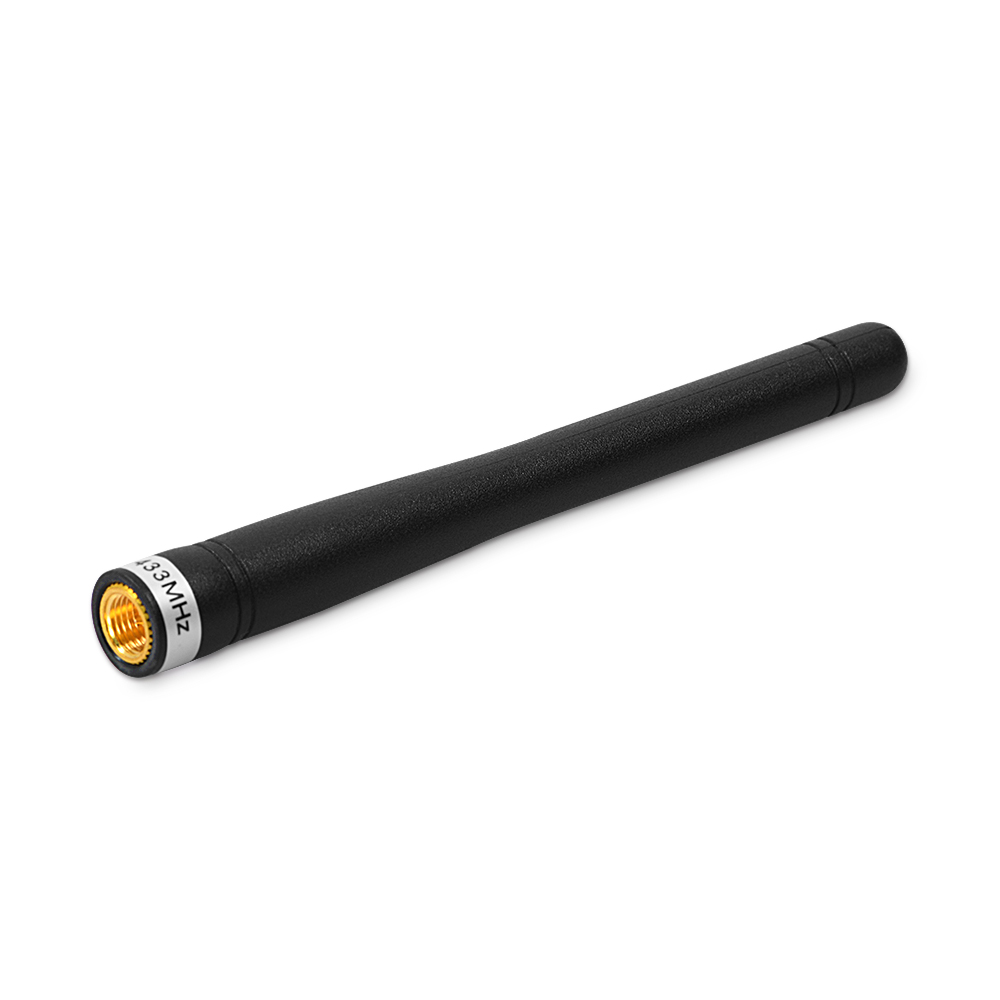 433MHz棒狀天線SW433-ZT100