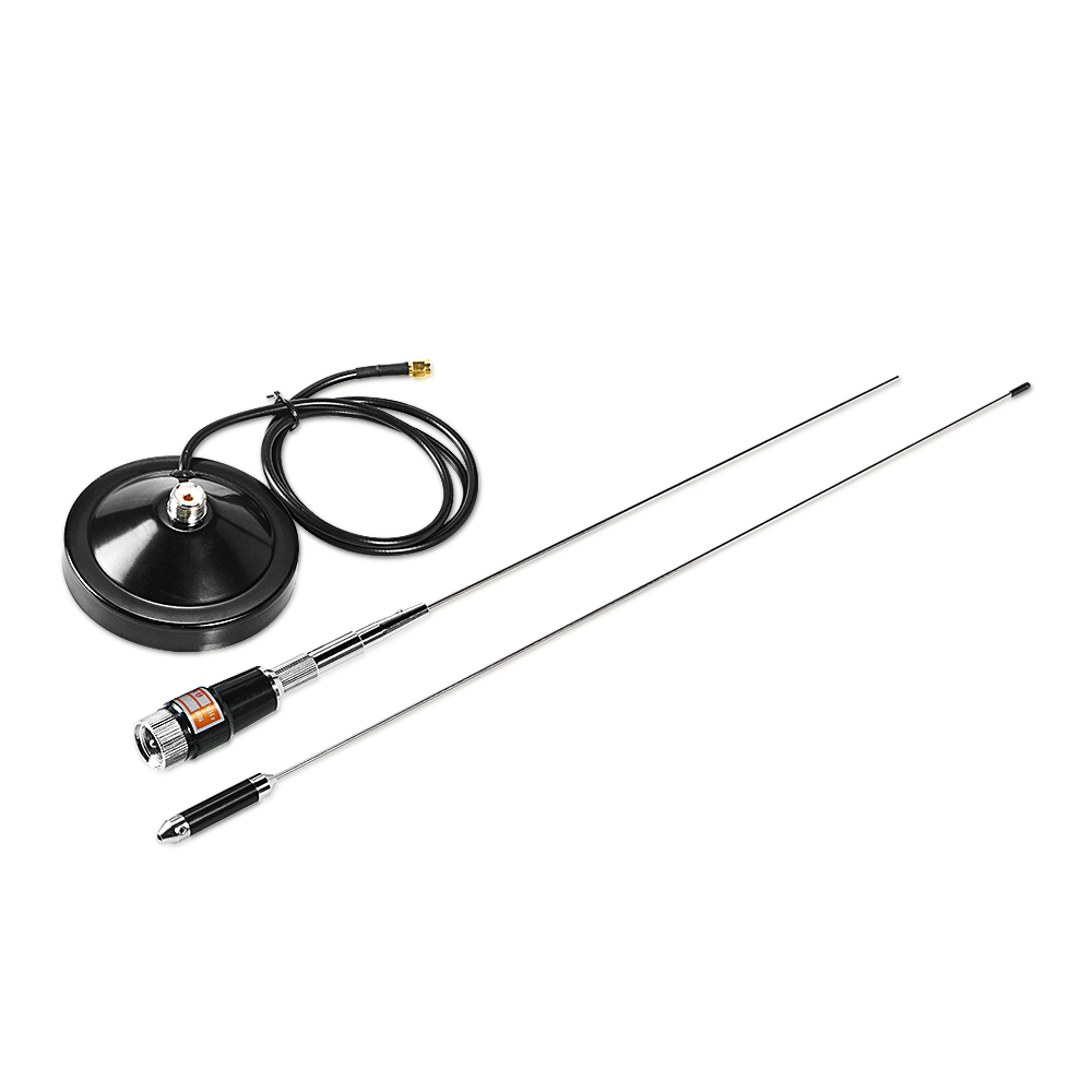 470/490MHz大吸盤天線SW490-MAX-XPXM