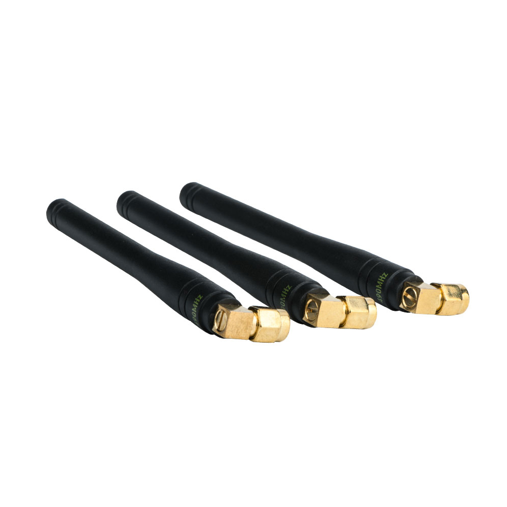 470/490MHz棒狀天線SW490-WT100