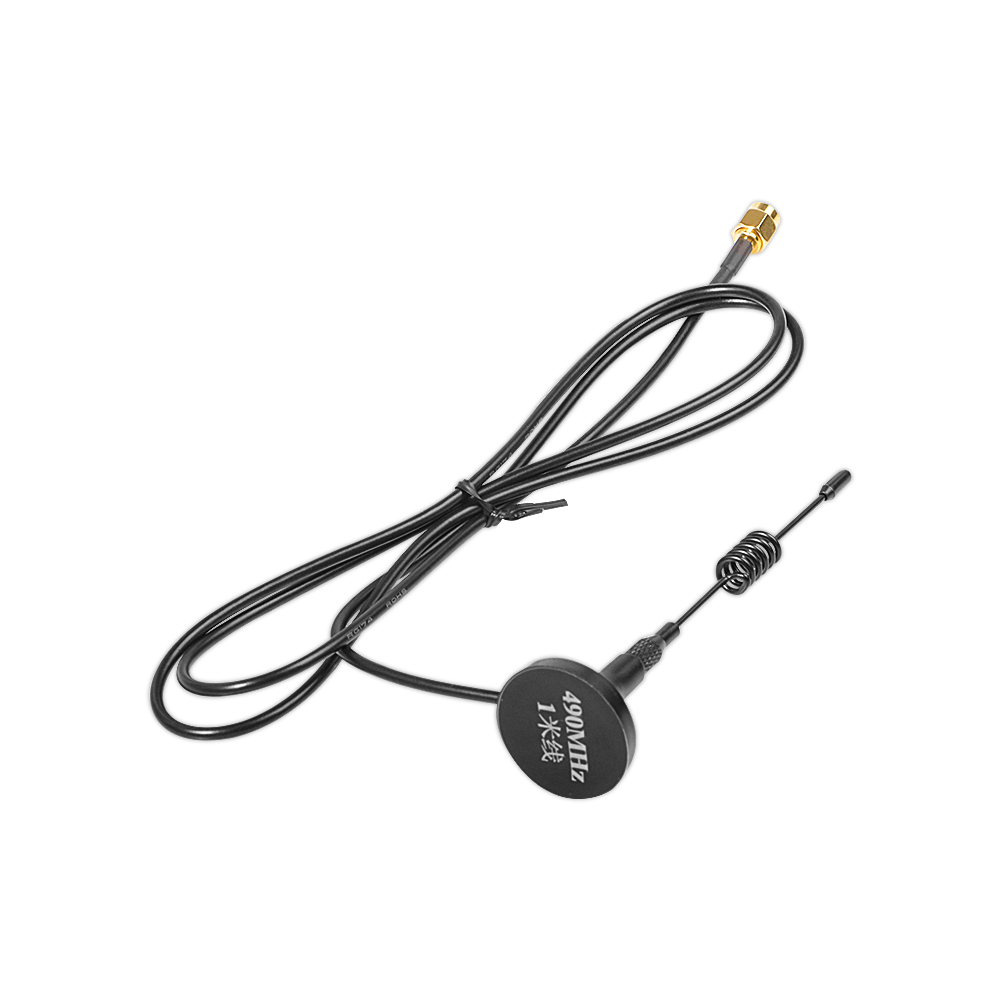 470/490MHz高增益吸盤SW490-XP1M