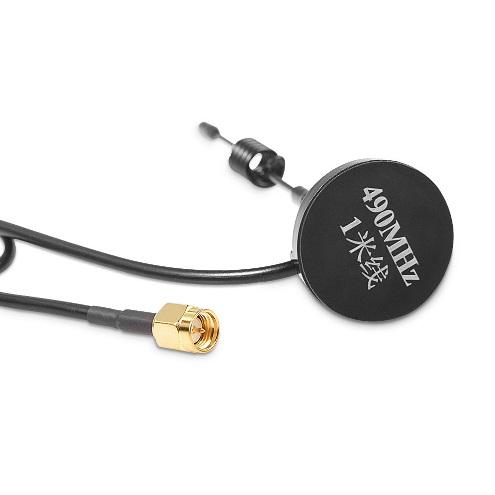 470/490MHz高增益吸盤SW490-XP1M