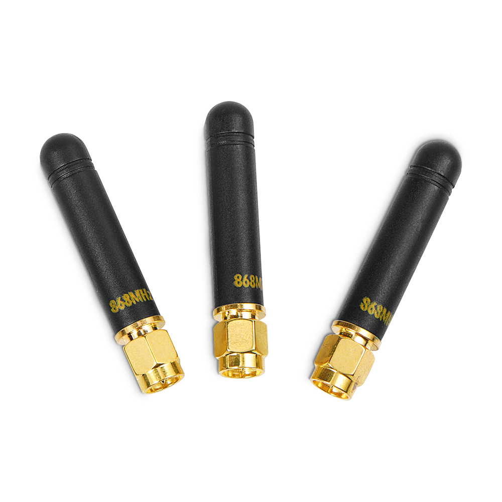868MHz棒狀天線SW868-ZT48
