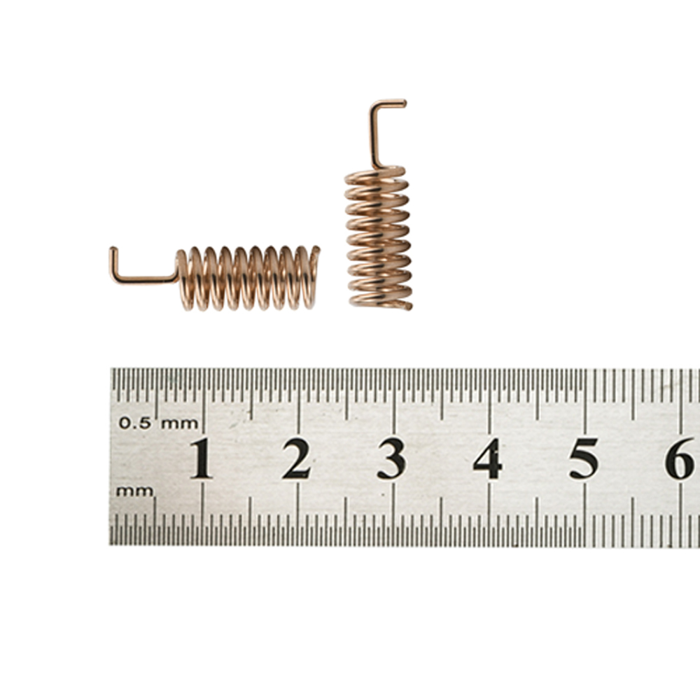 915MHz彈簧天線SW915-TH12