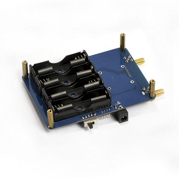 2.4G無線模塊LoRa1280的DEMO功能演示板