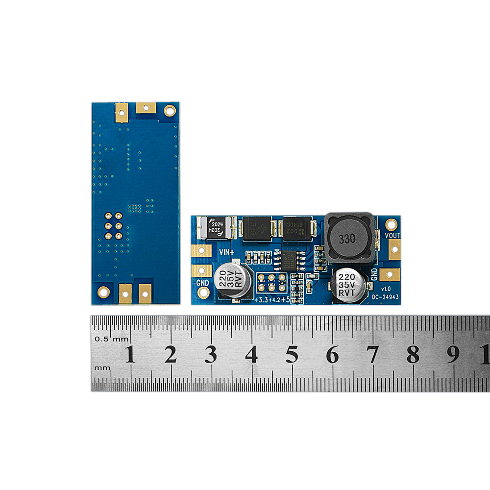 DC電源模塊SW-DC01