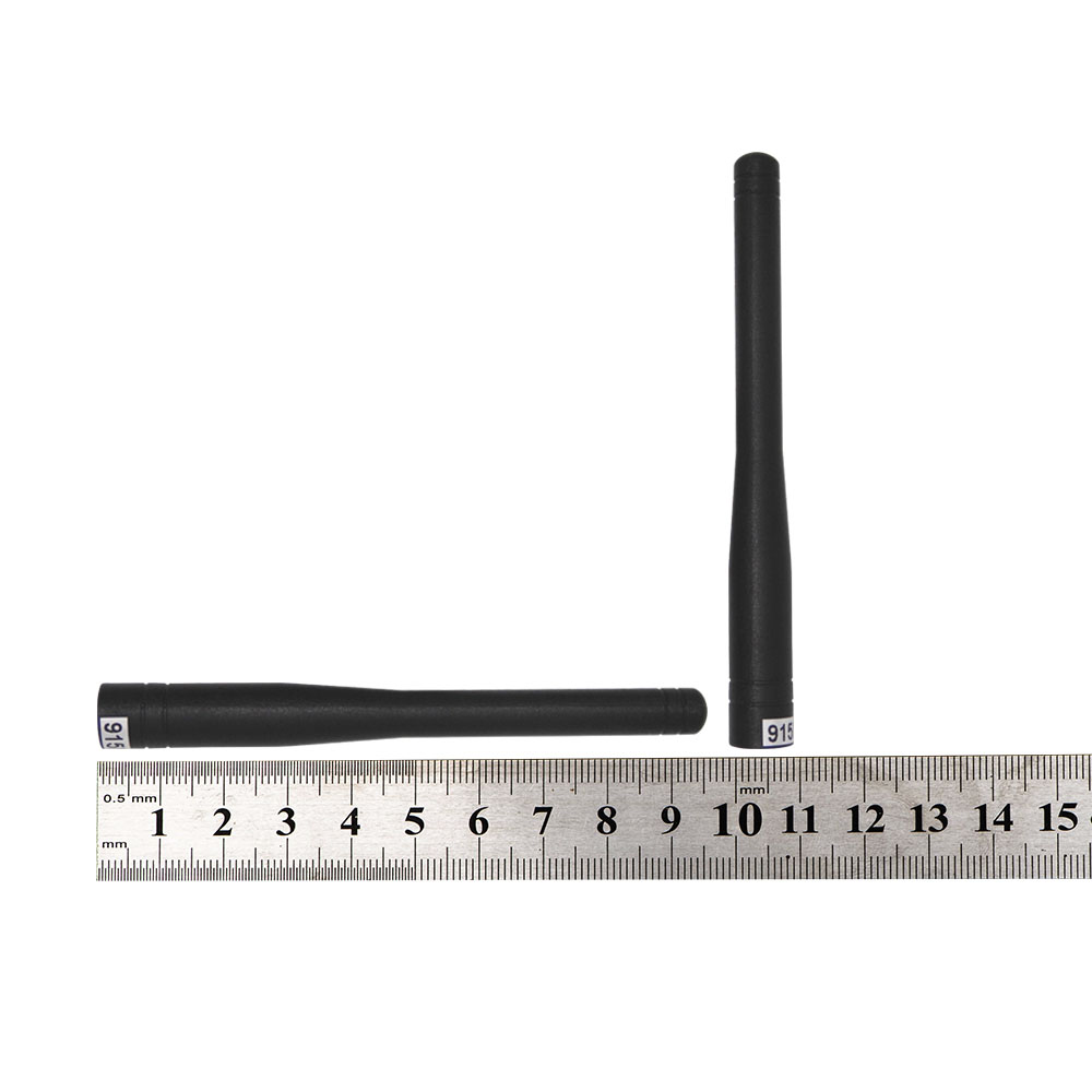 915MHz棒狀天線SW915-ZT100