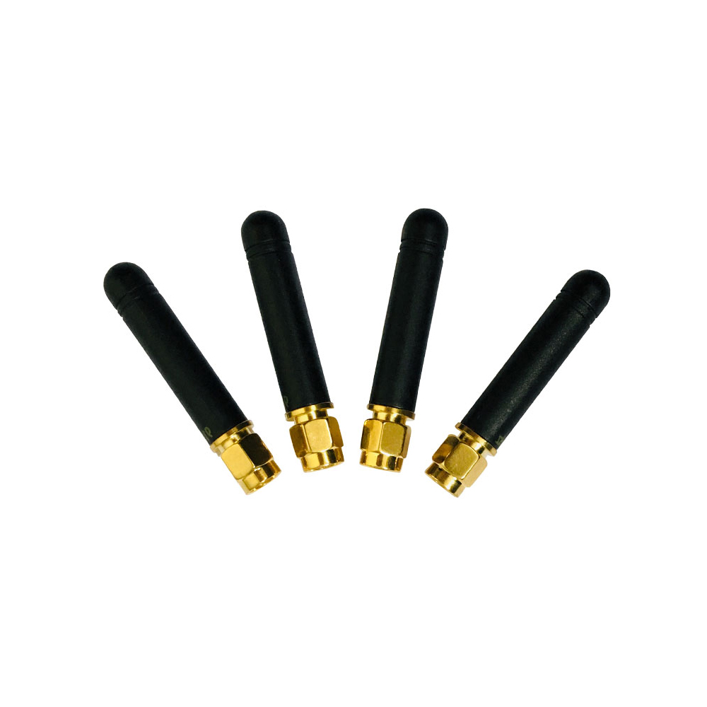 915MHz棒狀天線(xiàn)SW915-ZT48