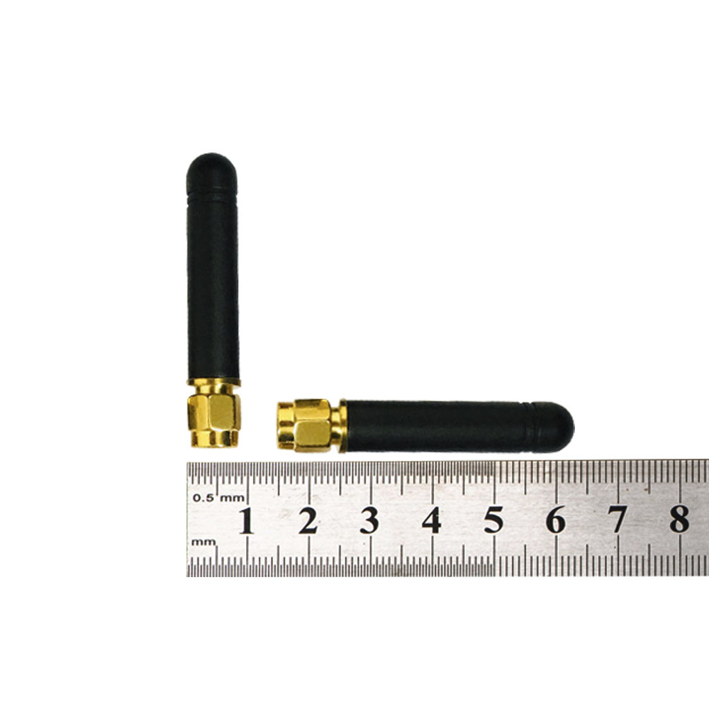 915MHz棒狀天線(xiàn)SW915-ZT48