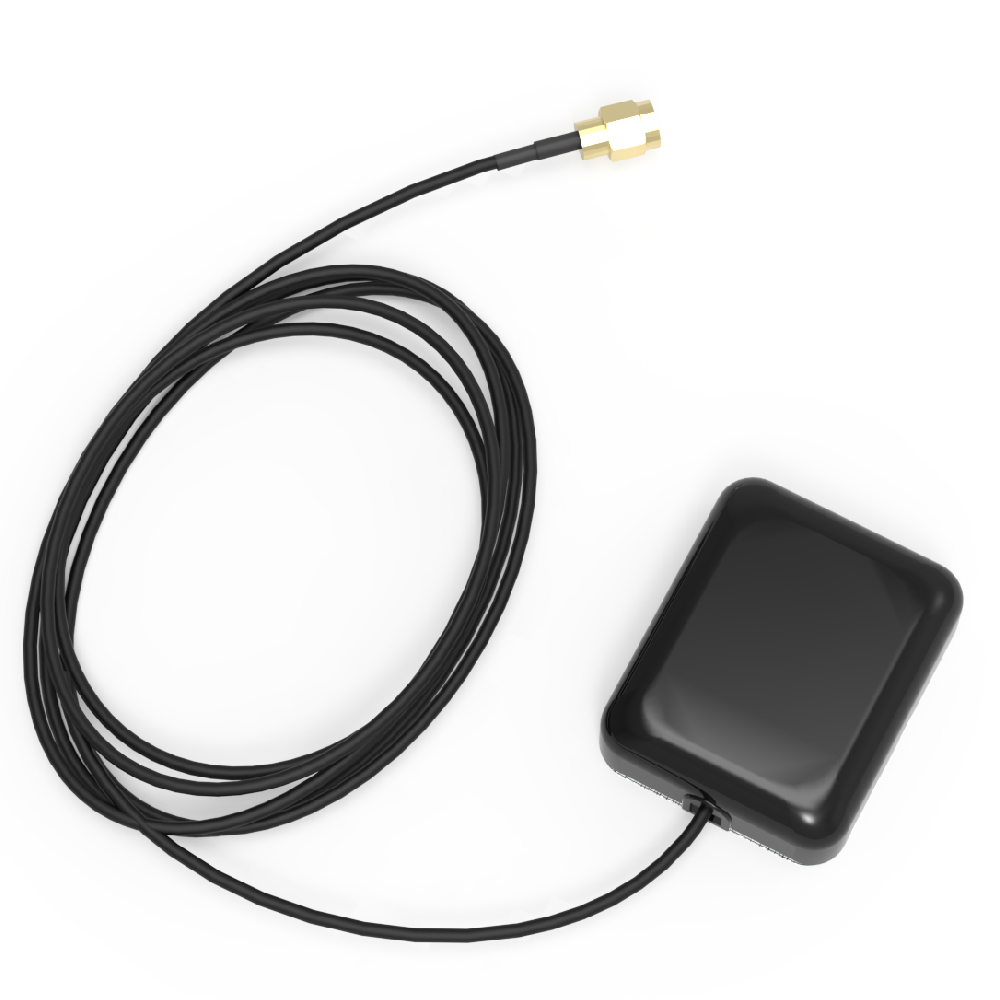 GPS北斗定位天線 AGPS-SMA3M