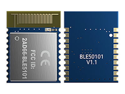 藍(lán)牙5.1模塊BLE5101