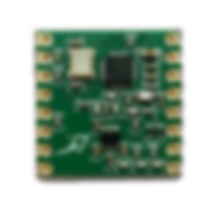 其它廠家LLCC68 LoRa模塊