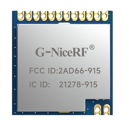 無線射頻模塊RF4463Pro