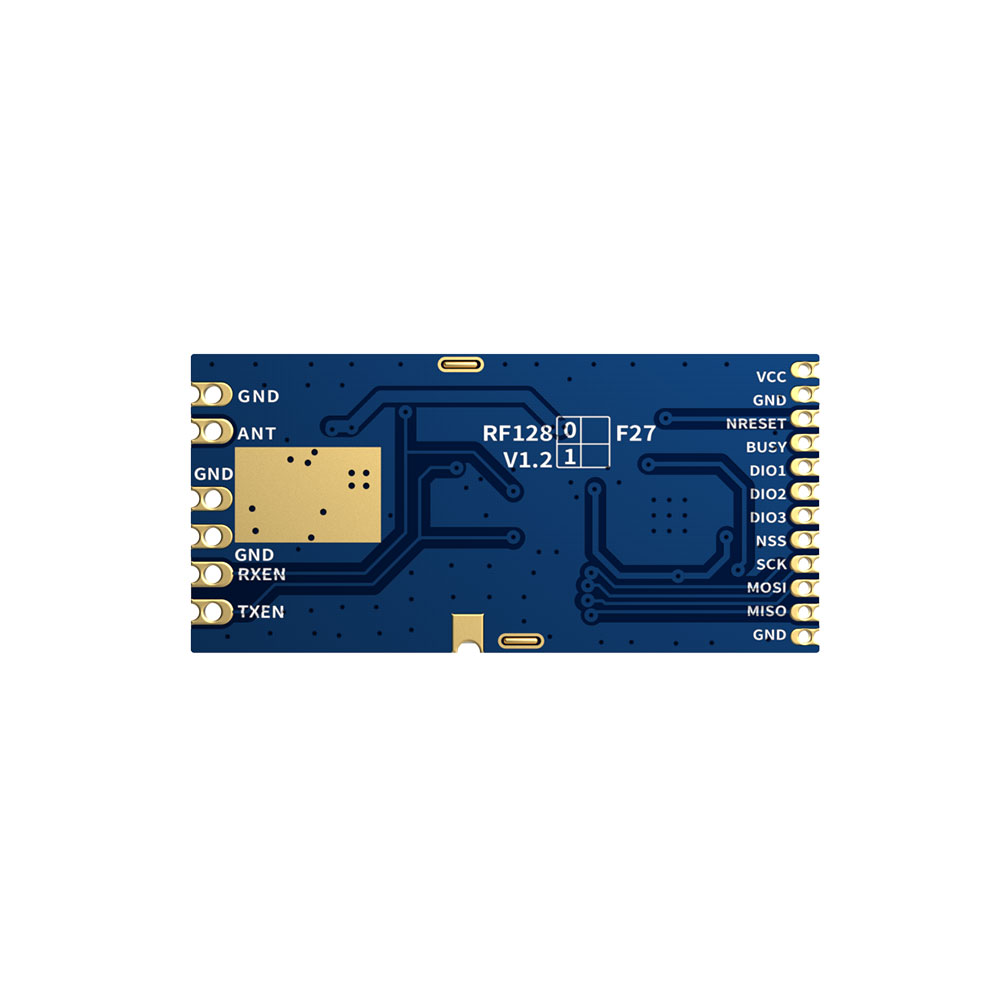 LoRa128XF27 