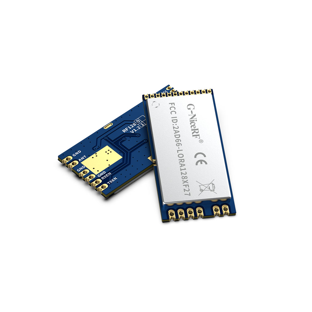 LoRa128XF27 