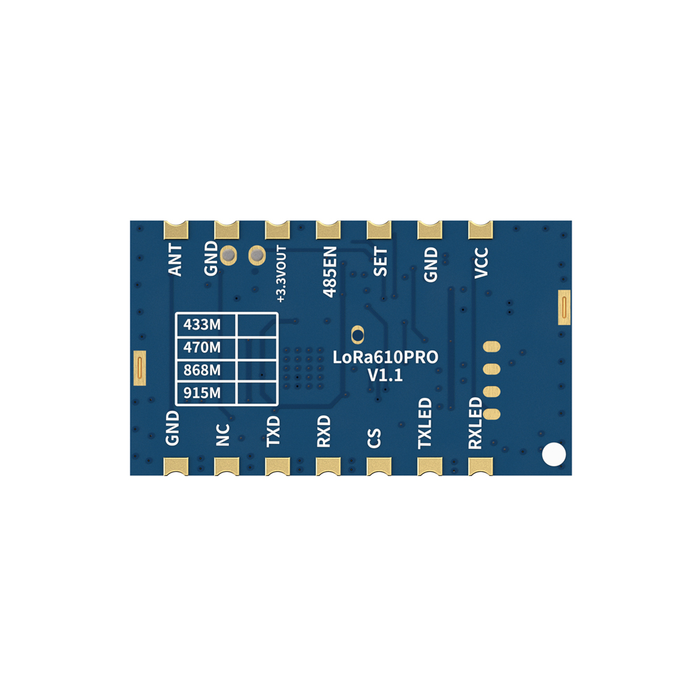 LoRa610Pro-