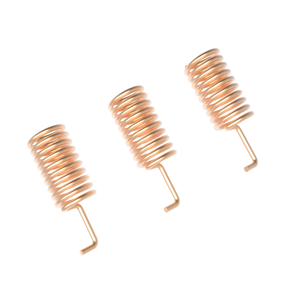 915MHz彈簧天線SW915-TH12