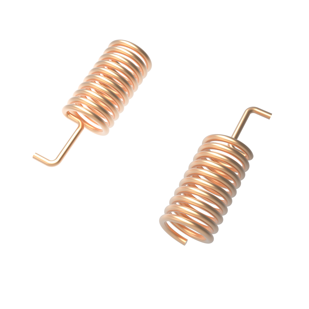 915MHz彈簧天線SW915-TH12