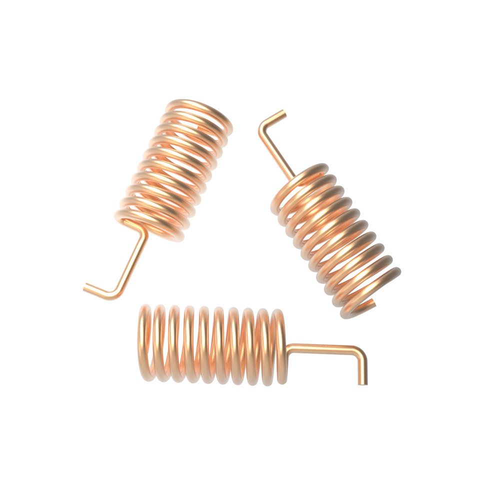 915MHz彈簧天線SW915-TH12