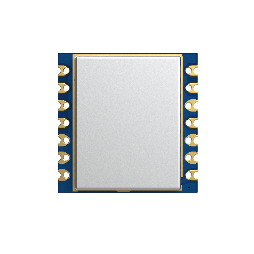 FSK-RX886無線接收模塊