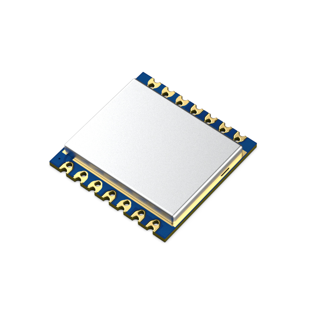 FSK-TX886 60mW 無(wú)線發(fā)射模塊