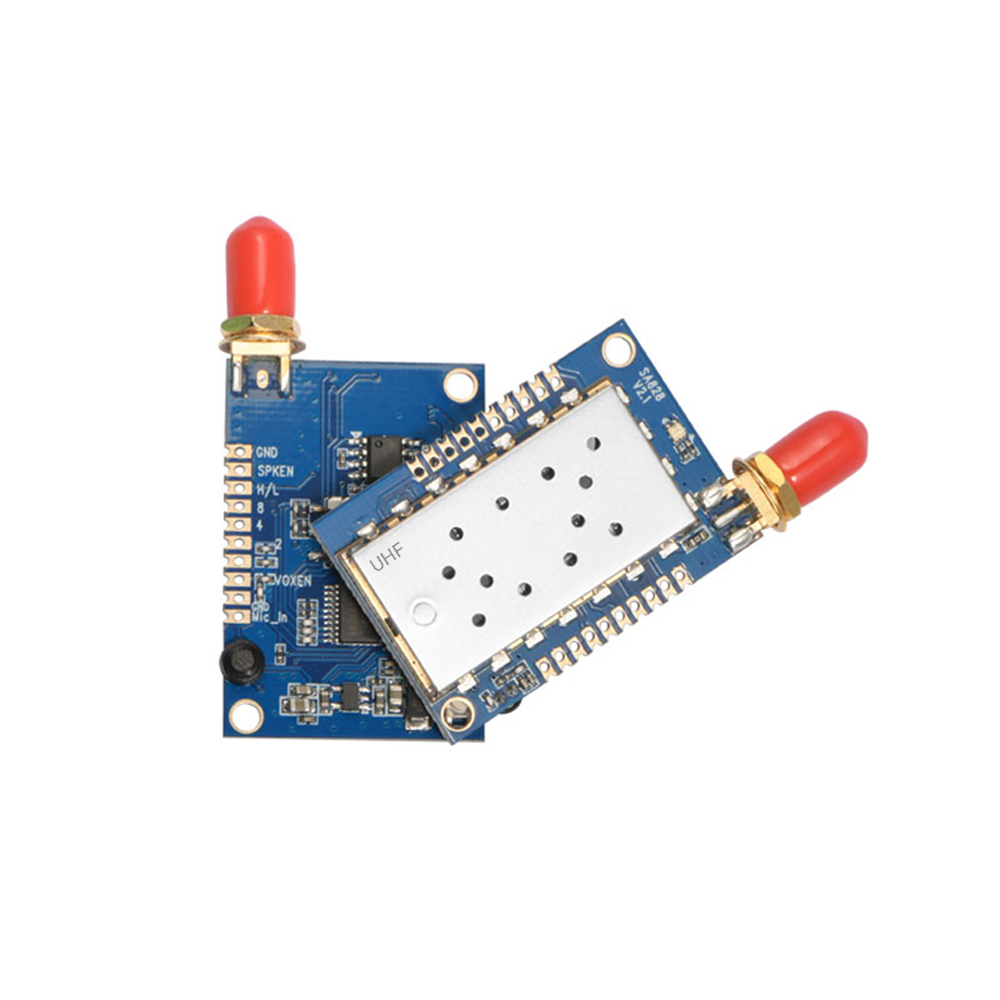 模擬對講機模塊SA828