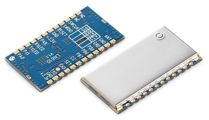 lorawan節(jié)點(diǎn)模塊