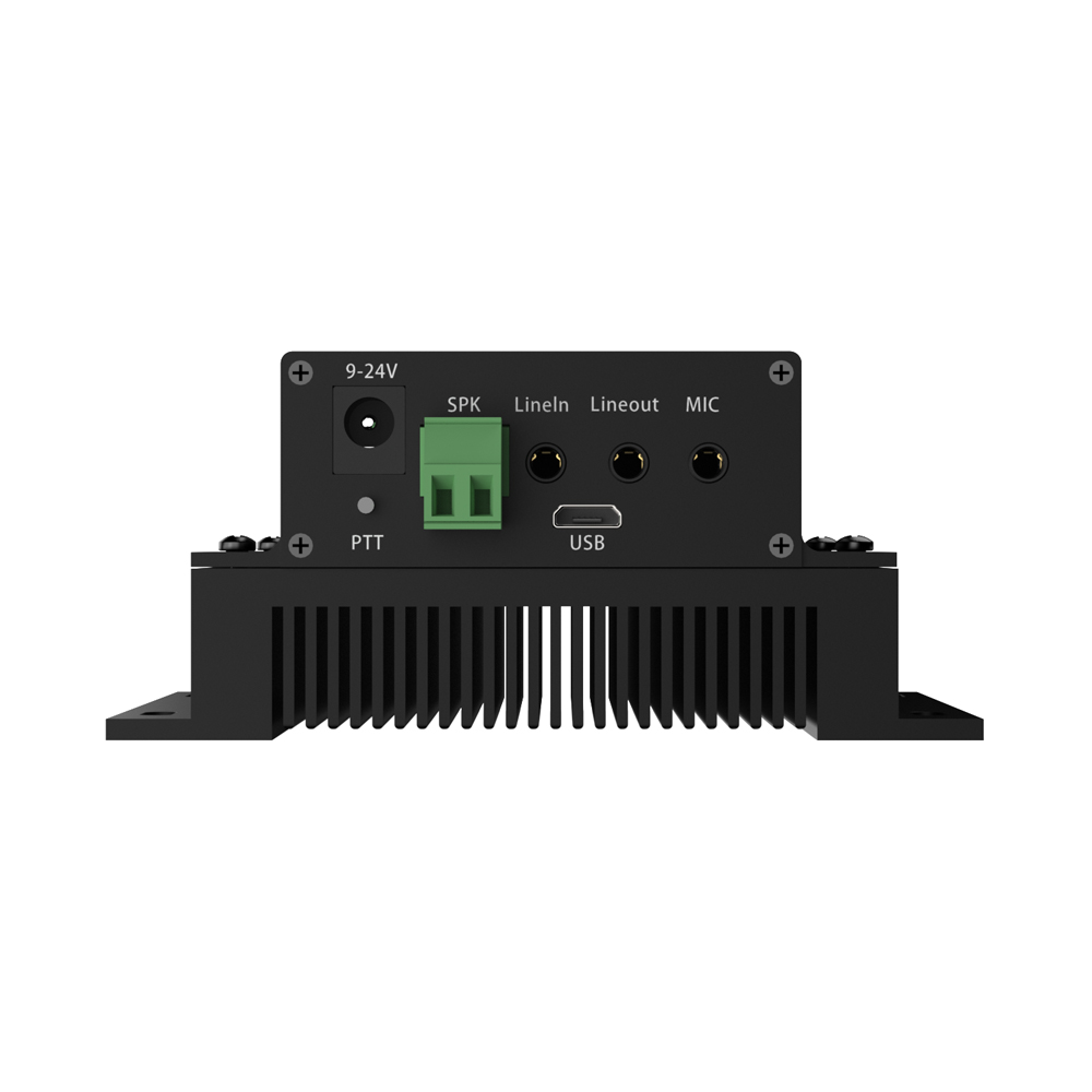 全雙工數(shù)字音頻傳輸模塊