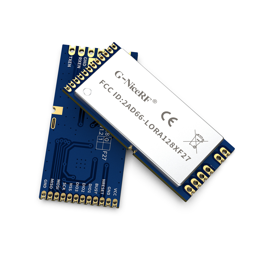 LoRa1281F27