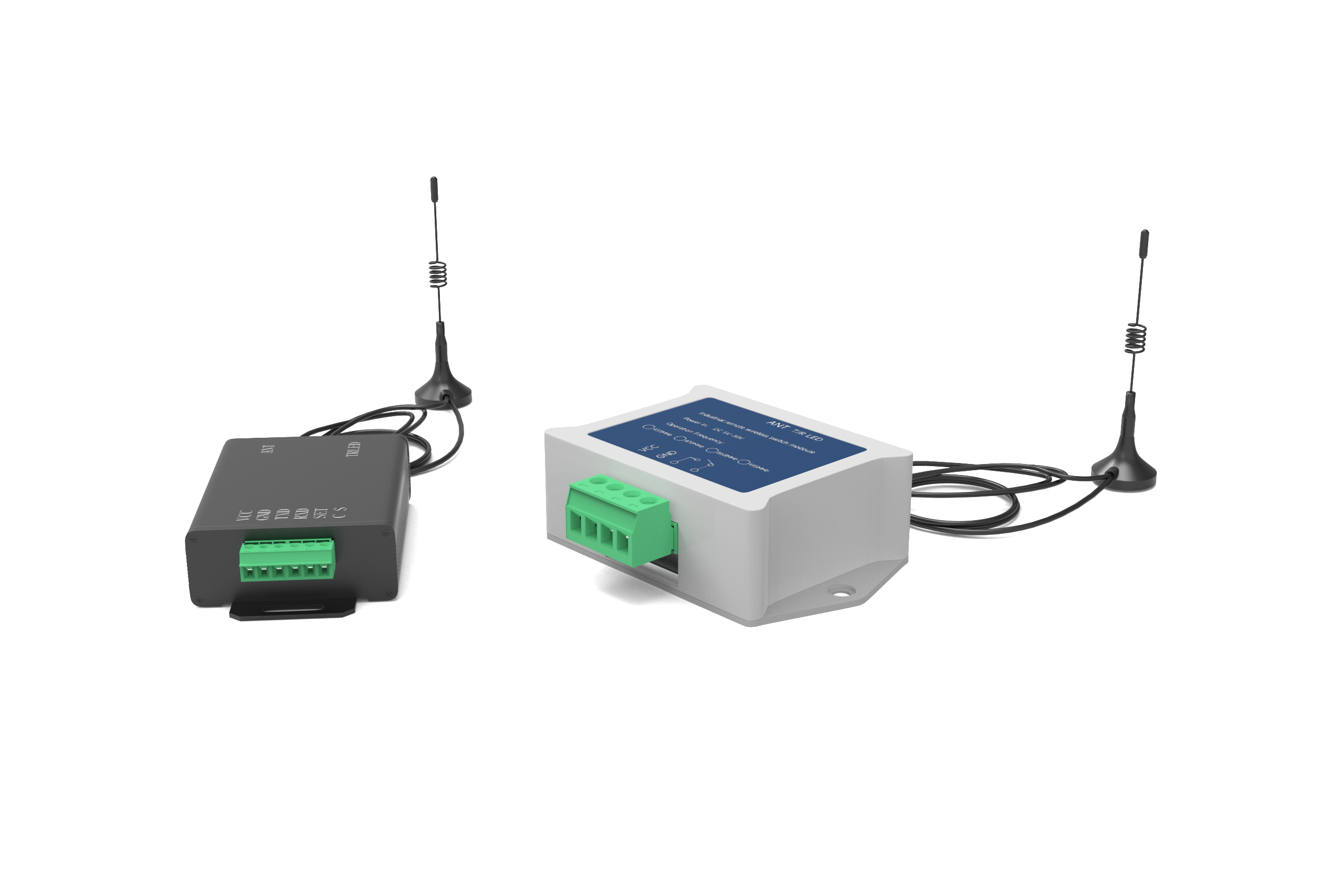 SK200PRO系列LoRa無線單路開關(guān)量MESH模塊