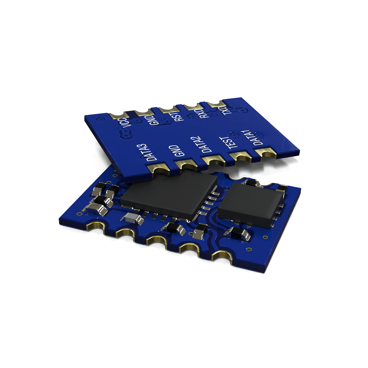 SFD01 跌倒檢測模塊